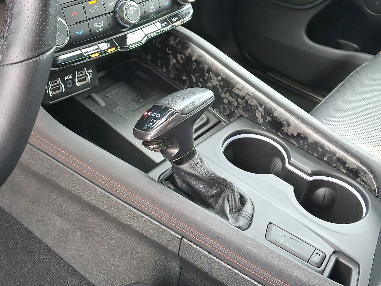 Used 2023 Dodge Durango R/T AWD/4WD image 19
