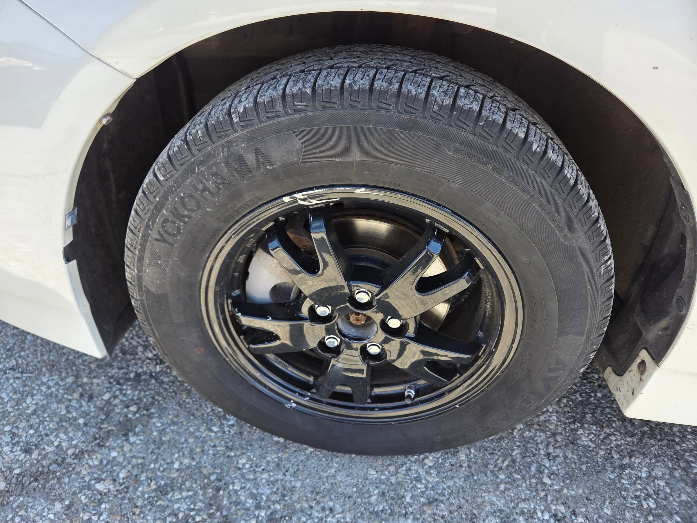 Used 2012 Toyota Prius Three w/ Solar Roof Pkg FWD image 8