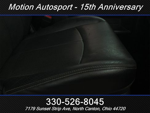 Used 2018 RAM 3500 Laramie w/ Sport Appearance Group image 37