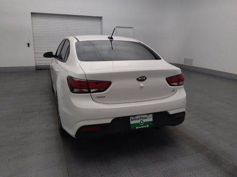 Used 2020 Kia Rio S FWD image 6