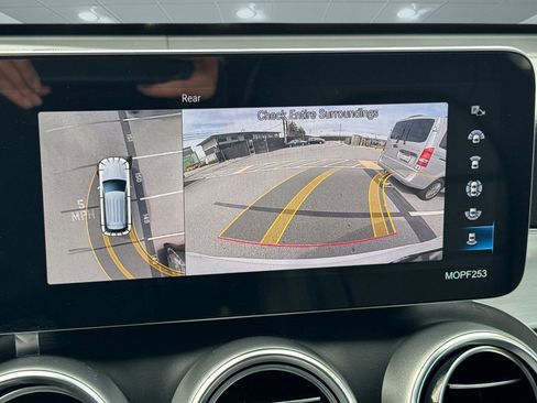 Certified 2022 Mercedes-Benz GLC 300 4MATIC image 26