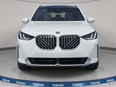New 2026 BMW X3 xDrive30i w/ Convenience Package AWD/4WD image 2