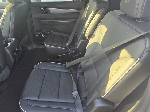 New 2026 Buick Enclave Sport Touring w/ Power Package image 10