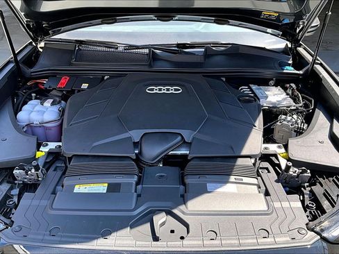 New 2026 Audi Q8 Premium Plus image 12