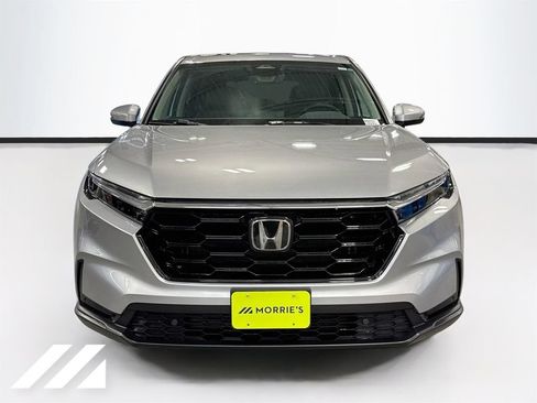 Used 2024 Honda CR-V EX-L image 2