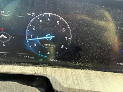 Certified 2024 Kia Telluride SX Prestige AWD/4WD image 18