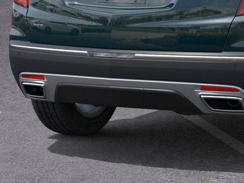 New 2026 Cadillac XT5 Premium Luxury image 14