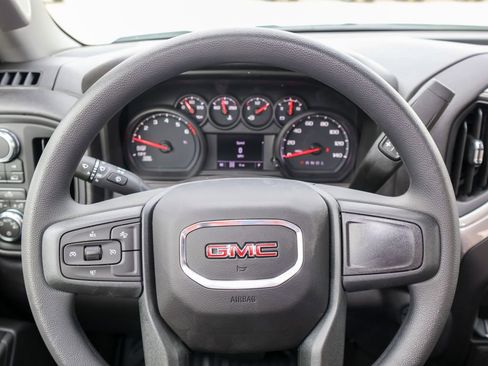 New 2026 GMC Sierra 1500 Pro image 12