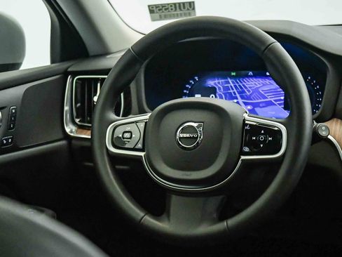 Certified 2025 Volvo V60 B5 Cross Country Plus AWD/4WD image 13