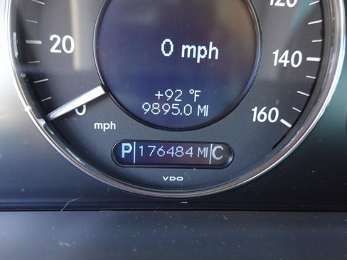 Used 2006 Mercedes-Benz E 350 Sedan image 12