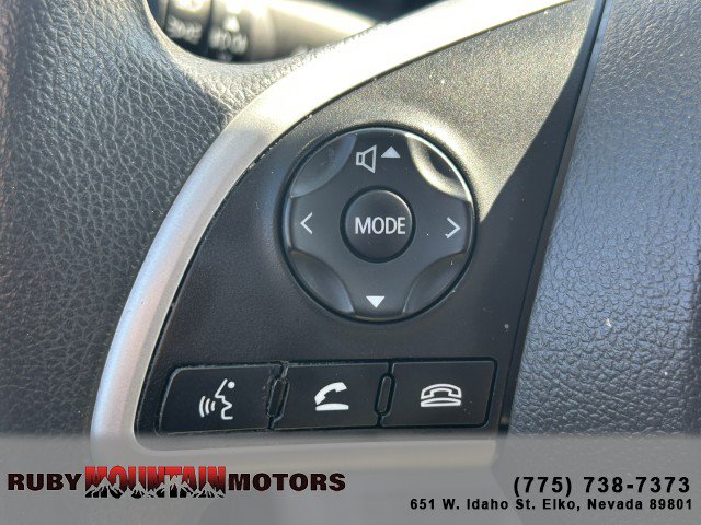 Used 2022 Mitsubishi Mirage LE FWD image 14