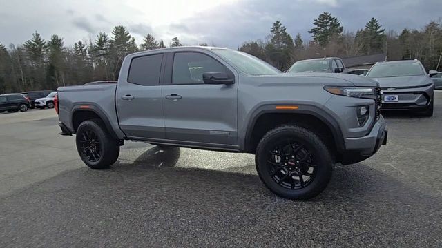 New 2025 GMC Canyon Elevation w/ Convenience Package AWD/4WD image 2