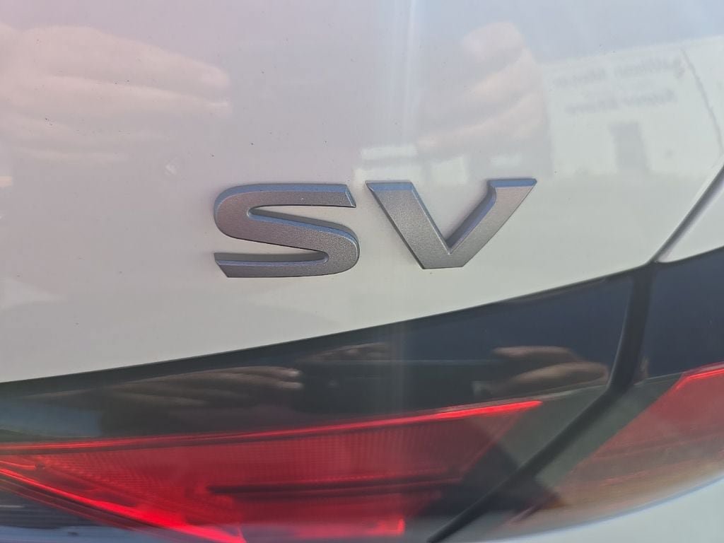 Used 2023 Nissan Altima 2.5 SV FWD image 41