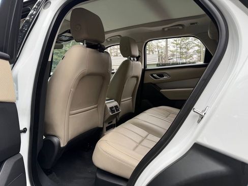 Used 2023 Land Rover Range Rover Velar R-Dynamic S image 30