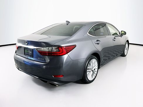Used 2016 Lexus ES 350 w/ Navigation System Package FWD image 9
