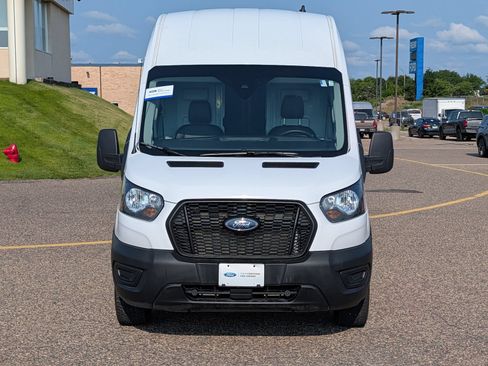 Certified 2024 Ford Transit 250 148 High Roof Extended w/ Load Area Protection Package RWD image 11