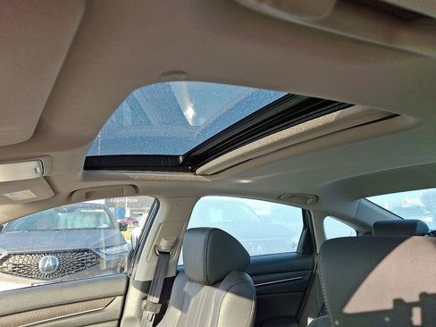 Used 2019 Honda Accord EX-L image 15