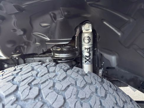 Used 2021 Jeep Gladiator Rubicon w/ Trailer Tow Package image 9