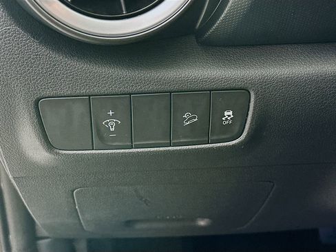 Used 2023 Hyundai Kona Limited w/ Cargo Package image 15