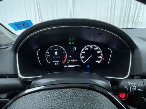 Used 2024 Honda Civic EX-L image 19