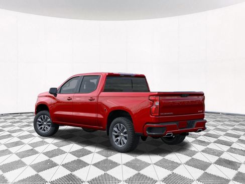 New 2026 Chevrolet Silverado 1500 RST image 7