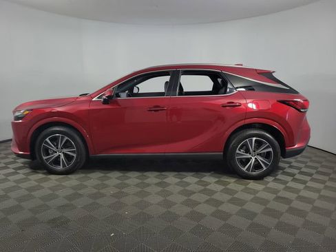 Used 2023 Lexus RX 350 Premium image 4