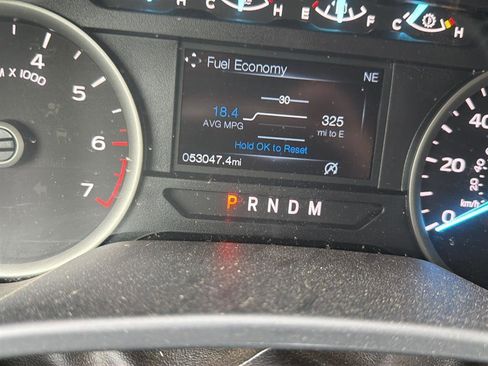 Used 2019 Ford F150 XLT w/ Equipment Group 302A Luxury image 6