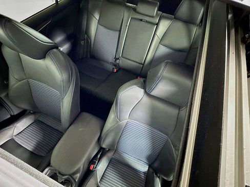 Used 2021 Toyota RAV4 XSE image 14