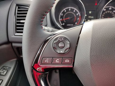 New 2025 Mitsubishi Outlander Sport LE image 24