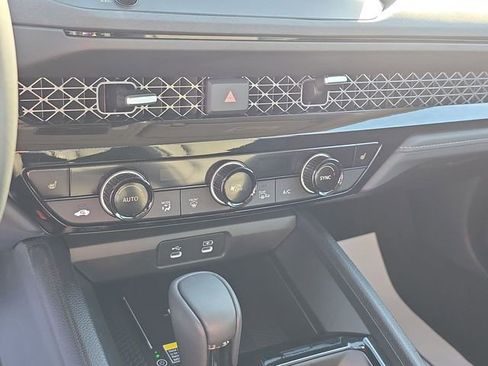 Certified 2025 Honda Accord EX-L image 25