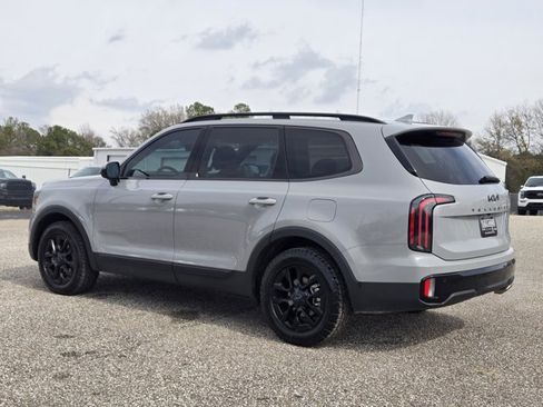 Used 2025 Kia Telluride SX Prestige X-Pro AWD/4WD image 21