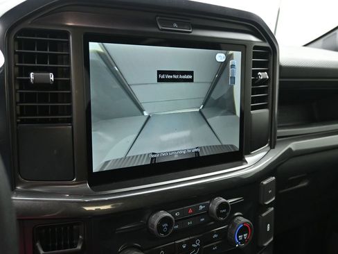 Used 2026 Ford F150 STX w/ Equipment Group 200A AWD/4WD image 22