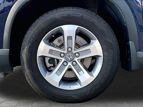 Used 2025 Honda Pilot EX-L image 21
