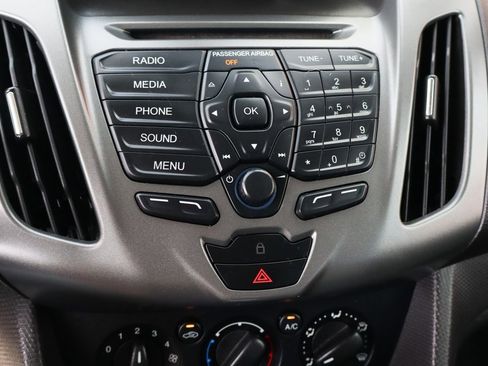 Used 2016 Ford Transit Connect XL image 25