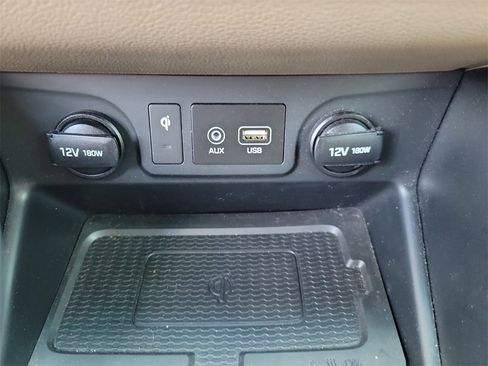 Used 2020 Hyundai Tucson Ultimate w/ Cargo Package image 36