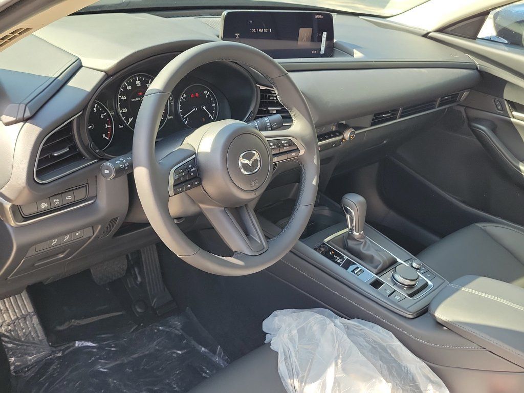 New 2026 MAZDA CX-30 AWD 2.5 S image 14