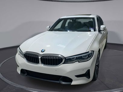 Used 2019 BMW 330i xDrive Sedan w/ Convenience Package