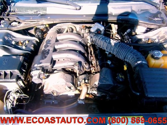 Used 2007 Chrysler 300 RWD image 7