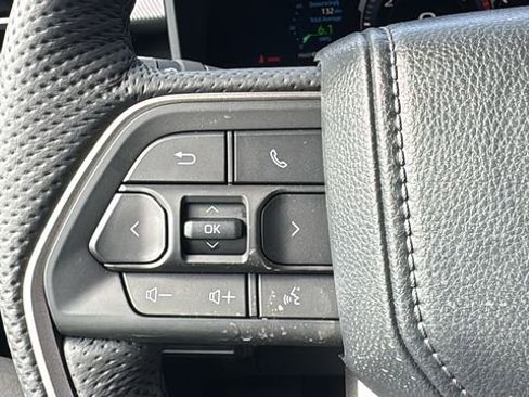 New 2025 Toyota Tundra Limited image 16