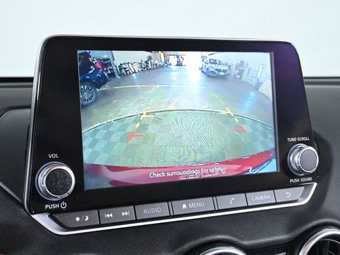 Certified 2022 Nissan Sentra SR w/ Electronics Package image 19