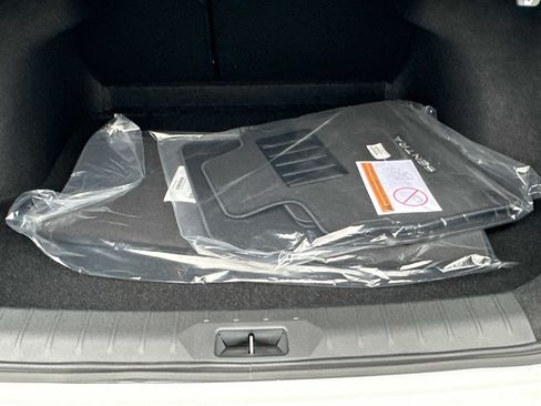 New 2026 Nissan Sentra SV w/ Floor Mat Package image 16