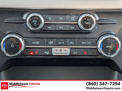 Used 2023 Ford F150 XLT w/ Equipment Group 302A High image 26