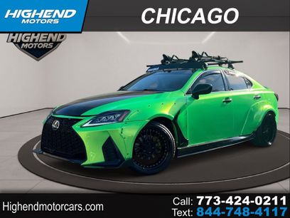 Used 2006 Lexus IS 250 AWD
