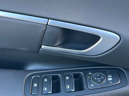 New 2026 Hyundai Sonata Blue image 23