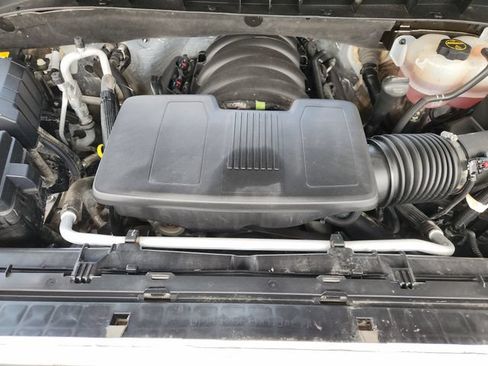 Used 2024 Chevrolet Silverado 1500 LT Trail Boss w/ Protection Package AWD/4WD image 25