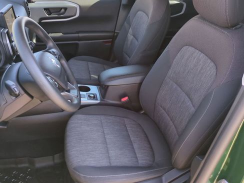 Used 2023 Ford Bronco Sport Big Bend image 16