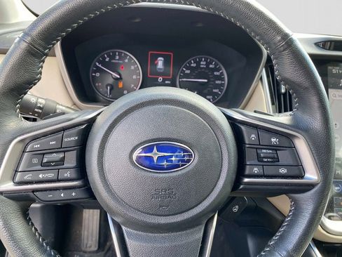 Certified 2024 Subaru Outback Limited image 16