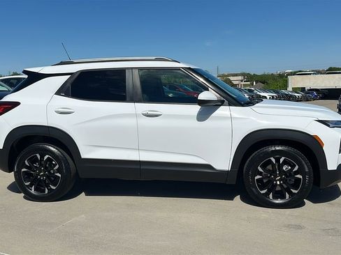 Used 2023 Chevrolet TrailBlazer LT image 13