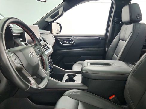 Used 2023 Chevrolet Tahoe RST w/ Luxury Package AWD/4WD image 17