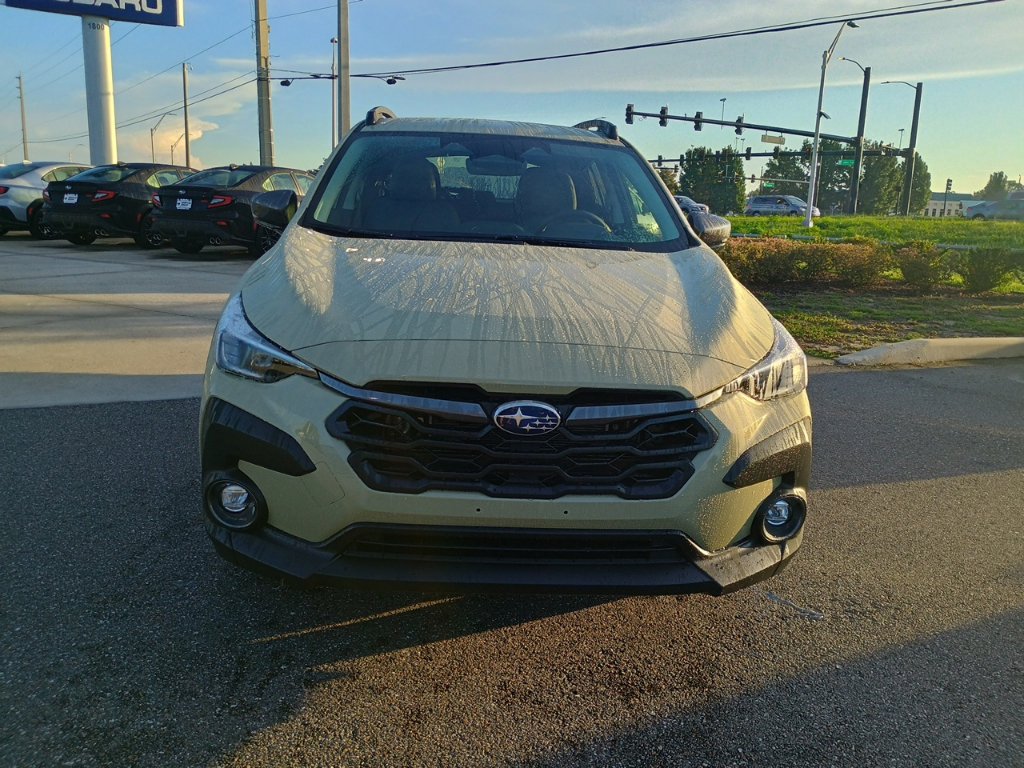 New 2026 Subaru Crosstrek 2.5i Limited AWD/4WD image 2